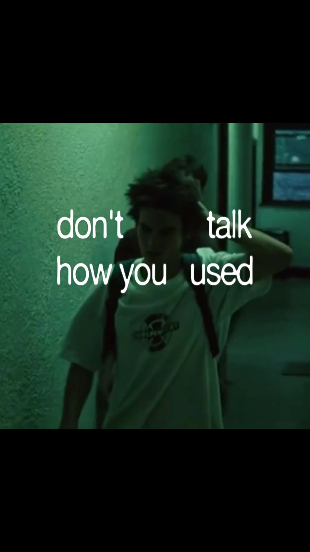 @never easy