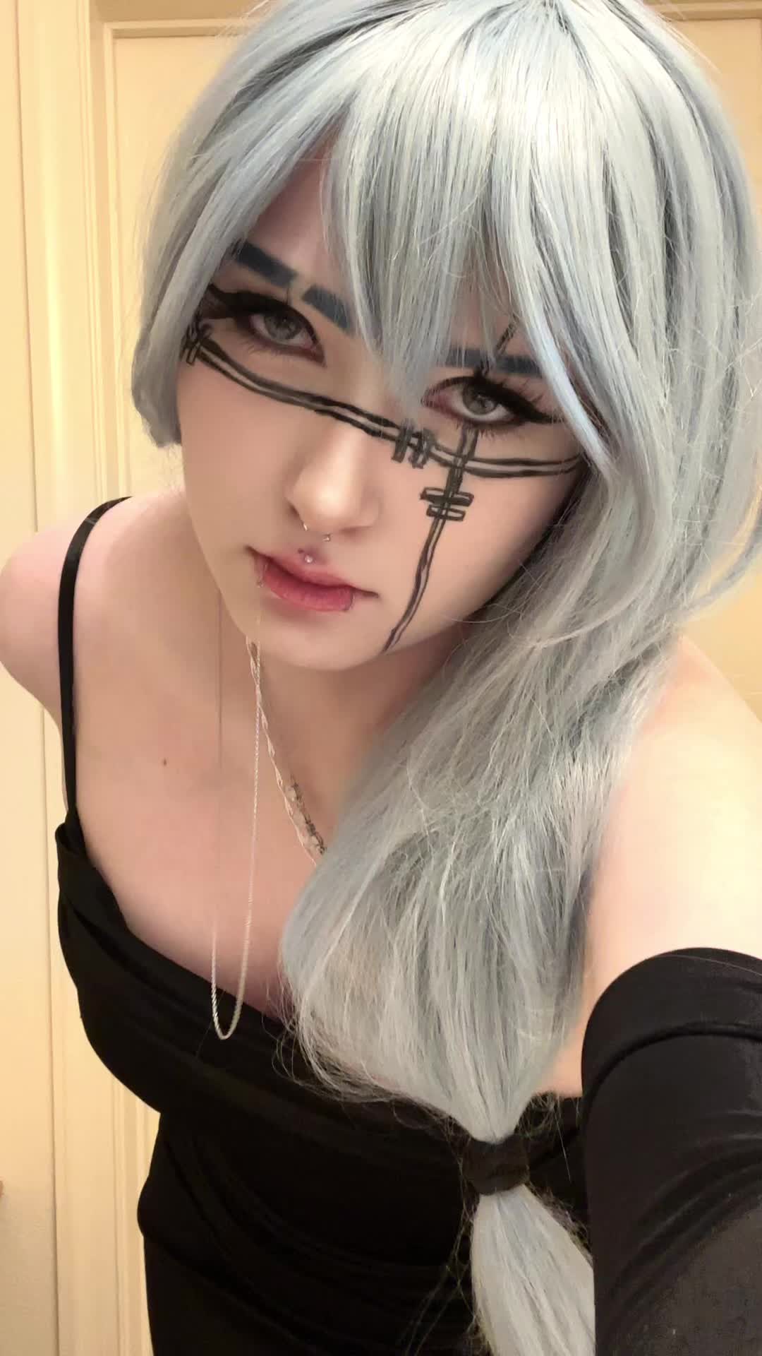 @CassieCosplays