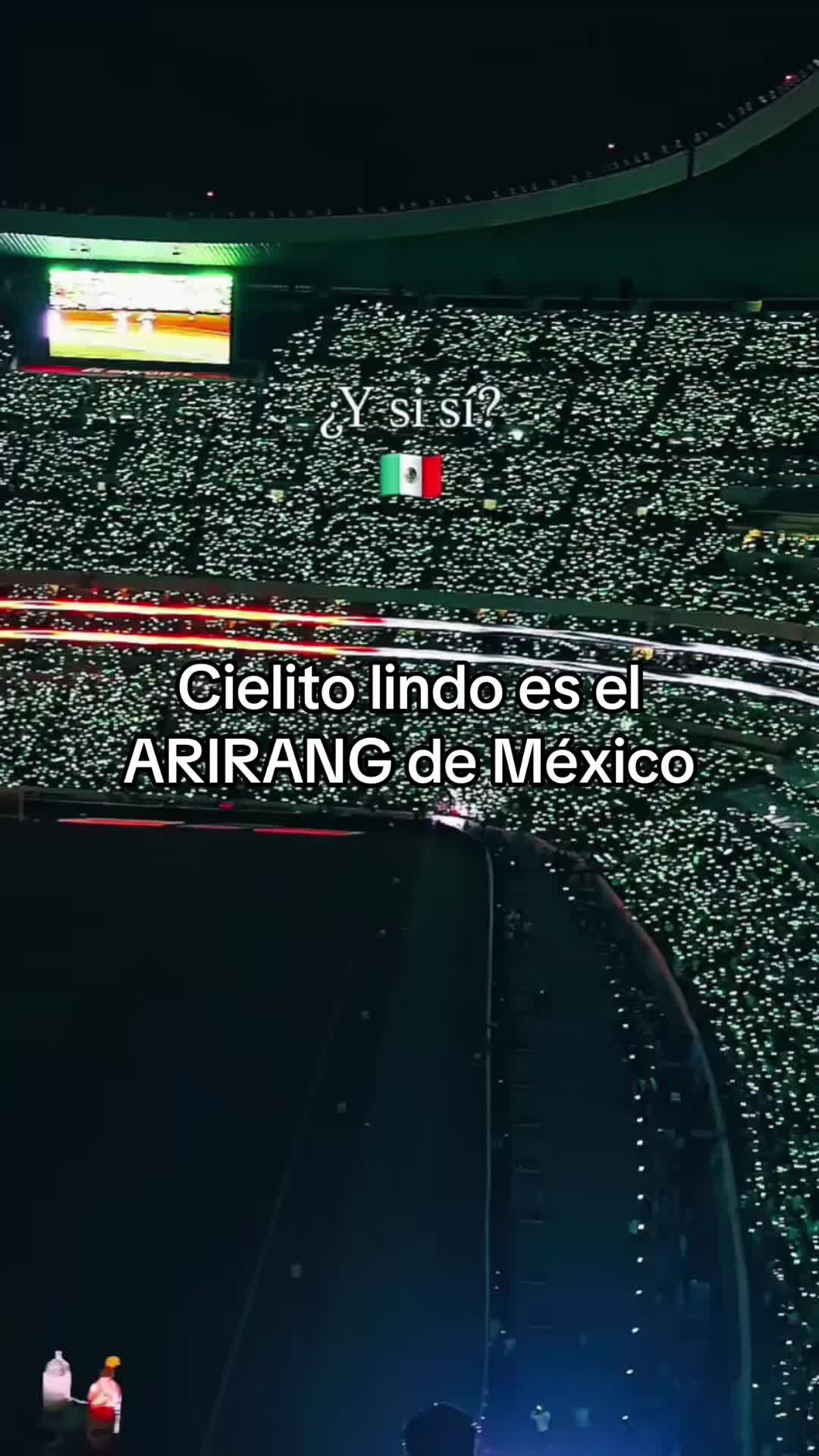 @Meowngi_1993 IS SEEING BTS!⊙⊝⊜