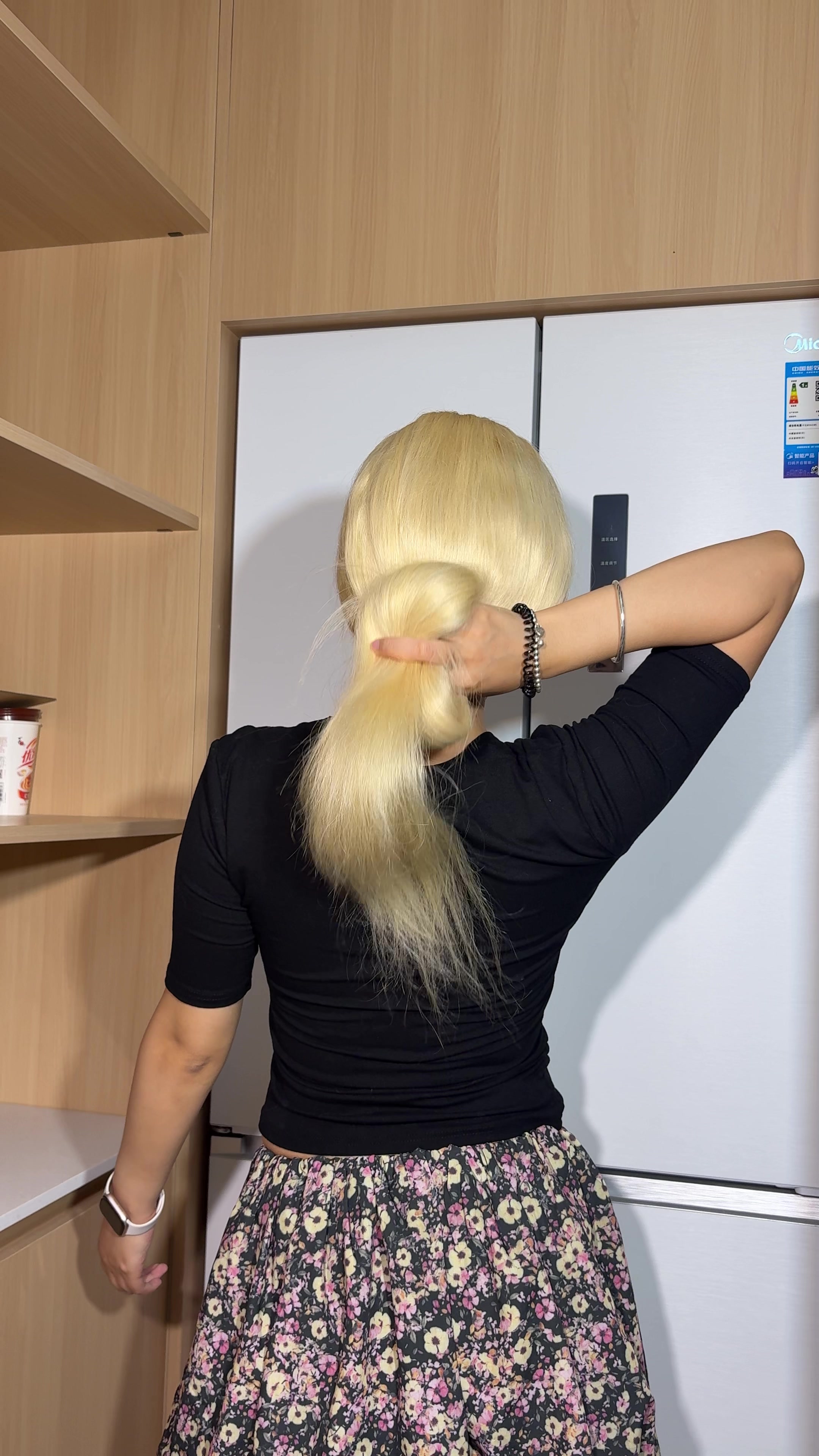 @Hot Star Hair