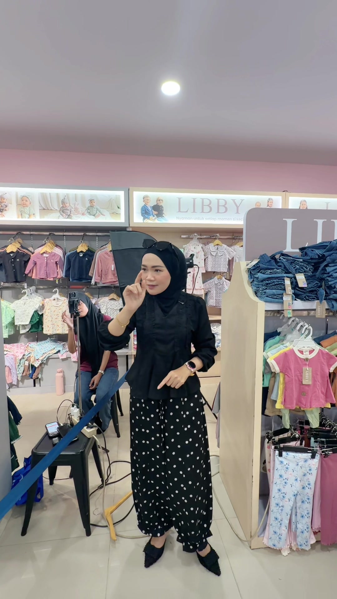 @Istana Bayi