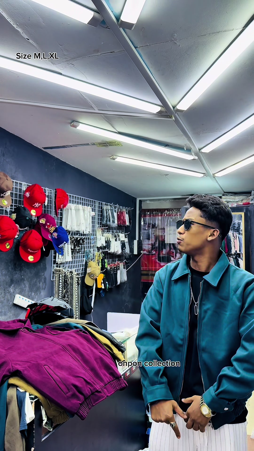 @ON PON COLLECTION