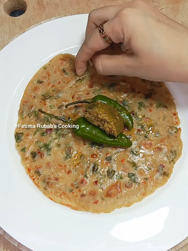@Fatima Rubab's Cooking