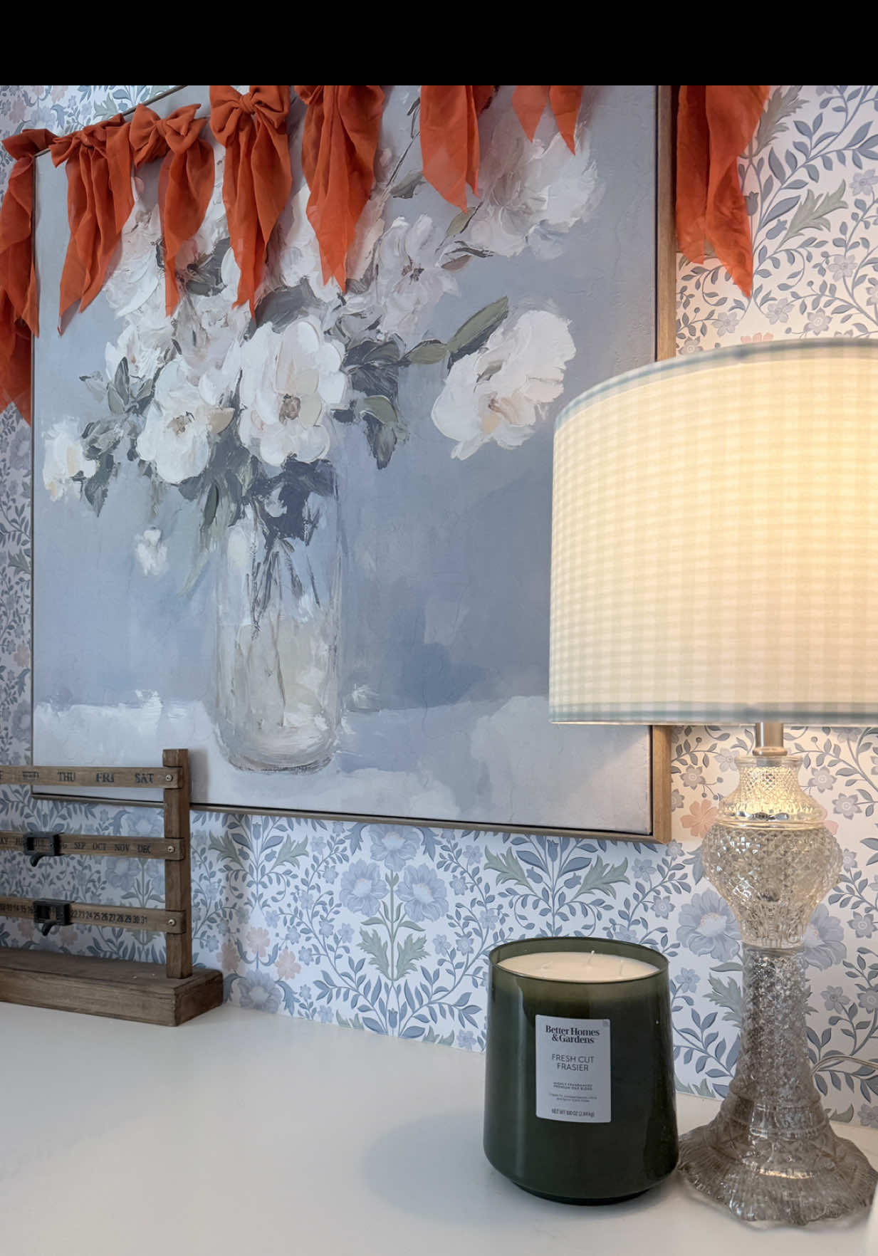 @Crystal | Cozy Home & Holiday