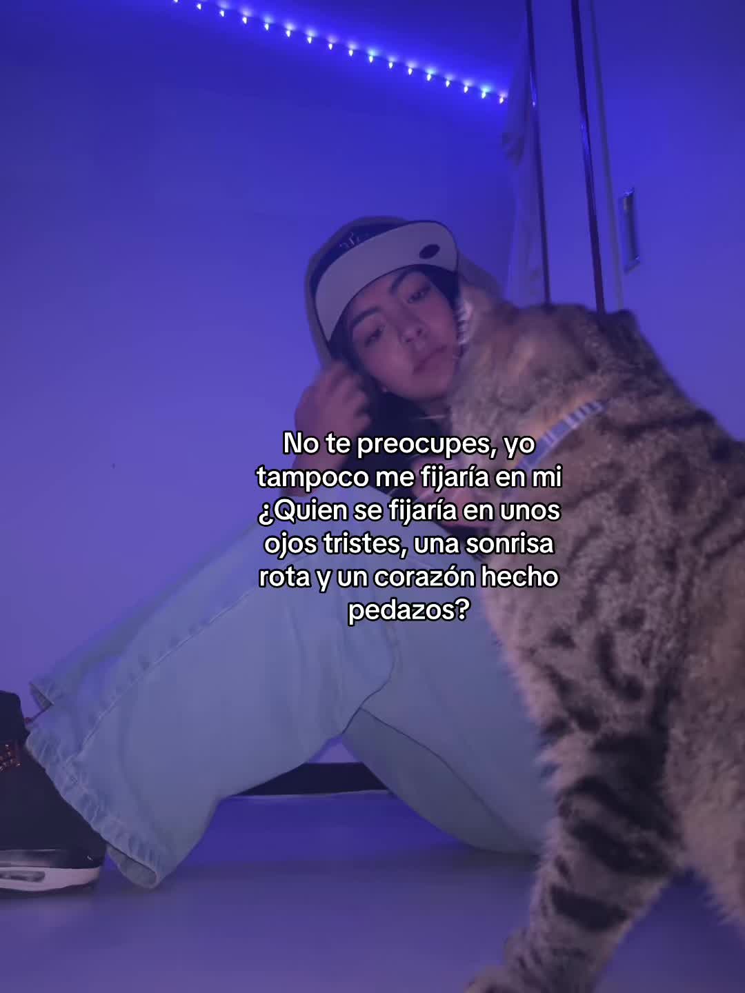 @🌹Luisa Fernanda 🦋🤍