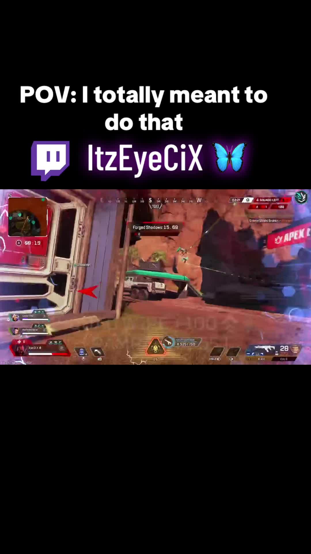 @ItzEyeCiX₉⁹₉🧃🌎𖣂 xxx