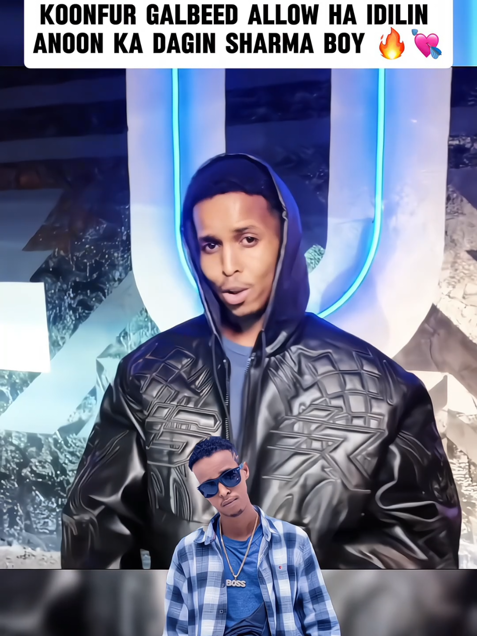 @Oshine 💯🇸🇴