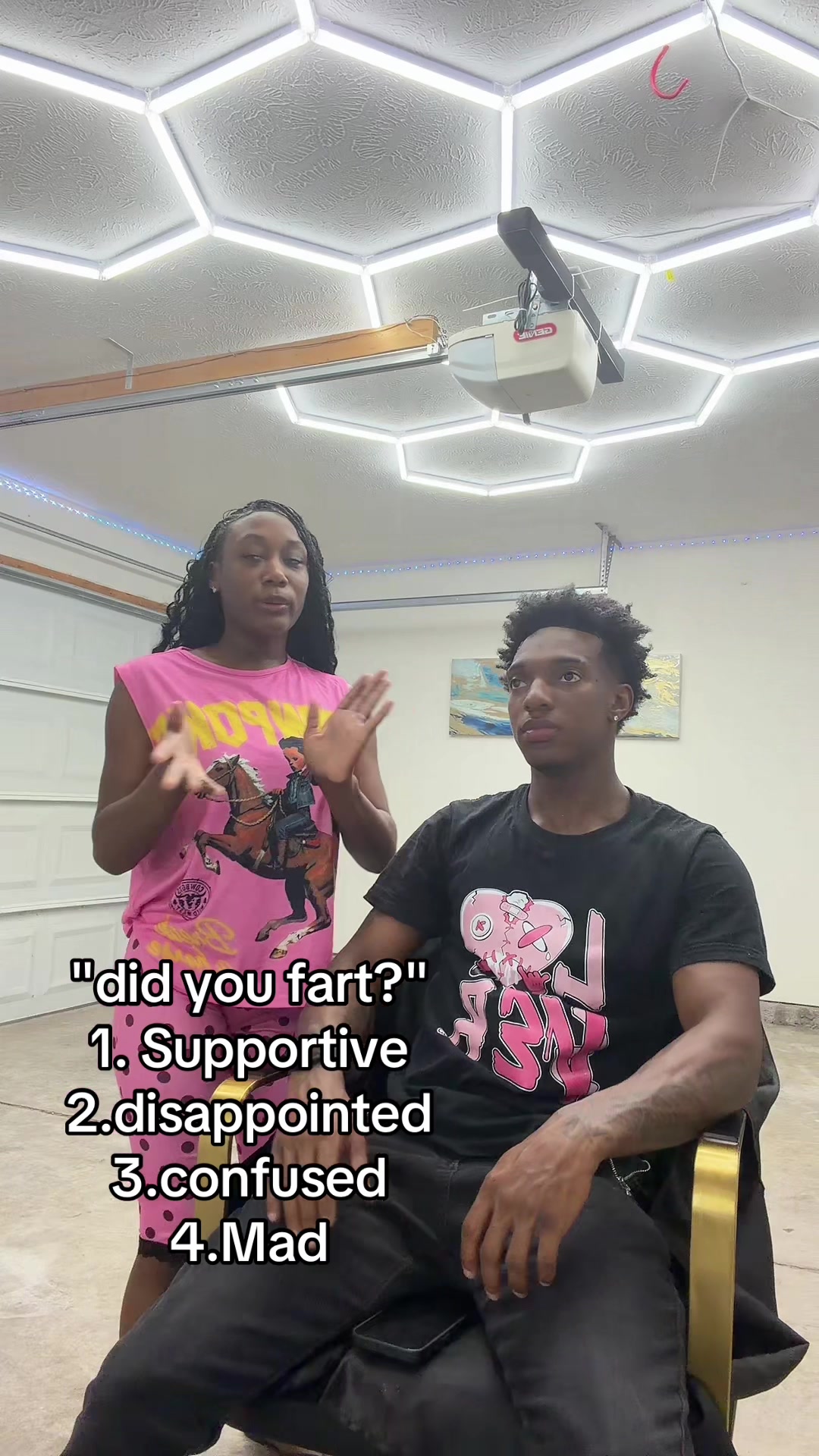 @Trez & Kenz