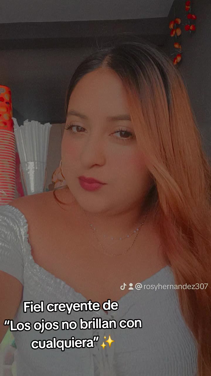 @Rossy Hernández