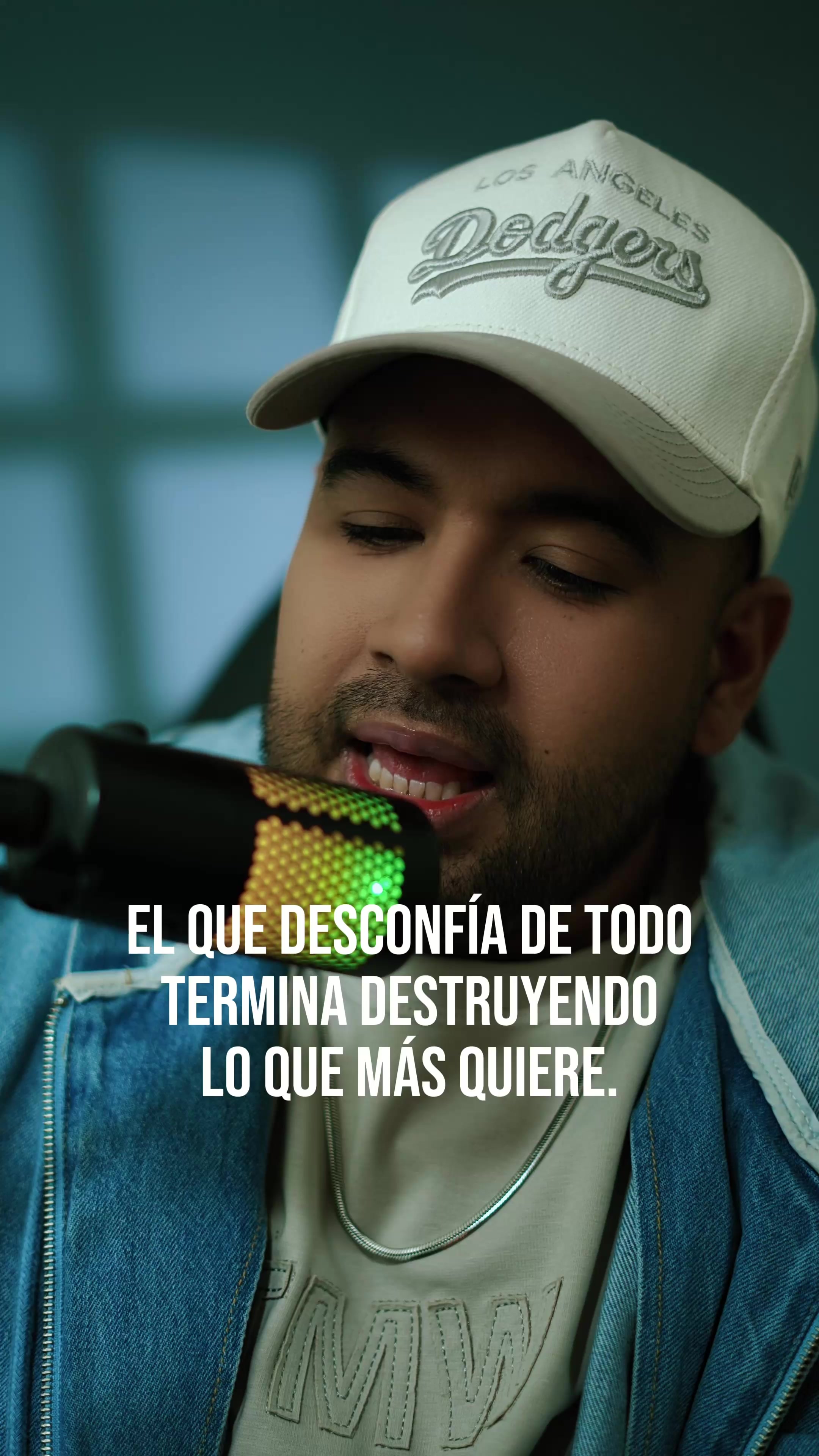 @El mister