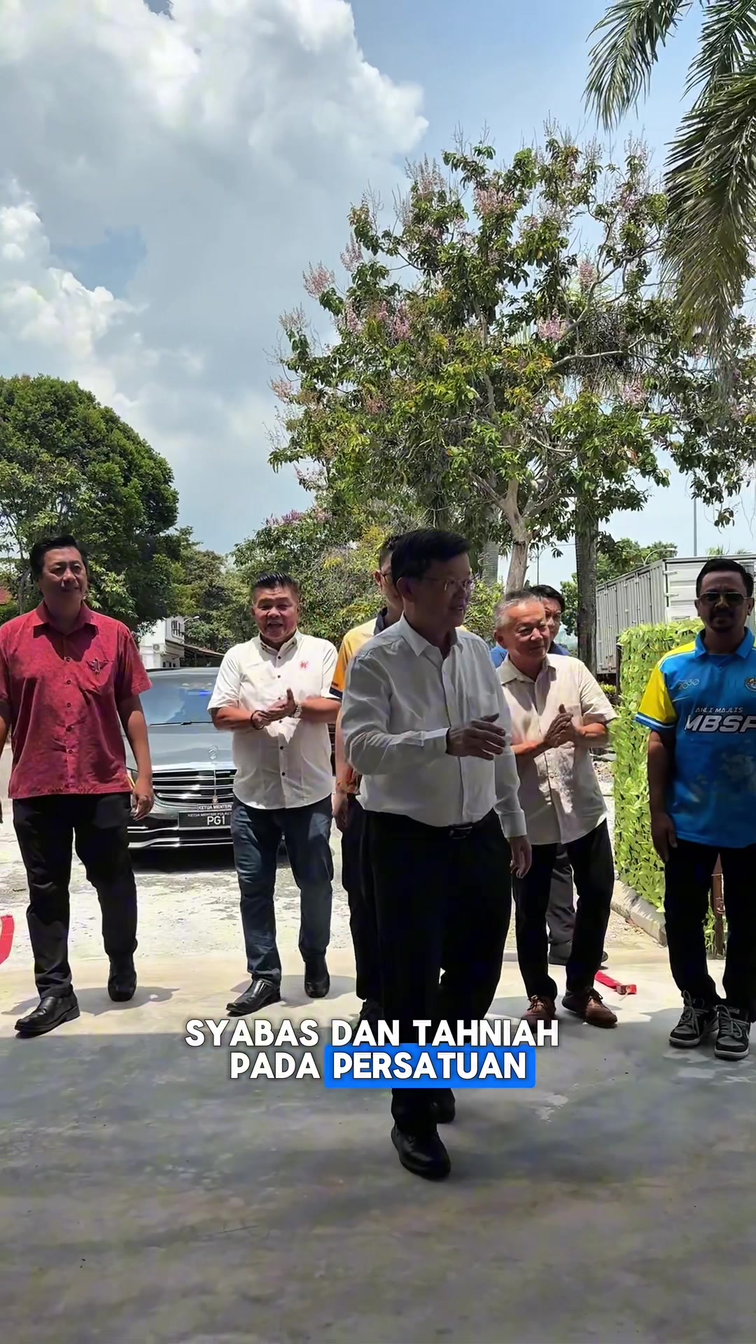 @Penang Kini