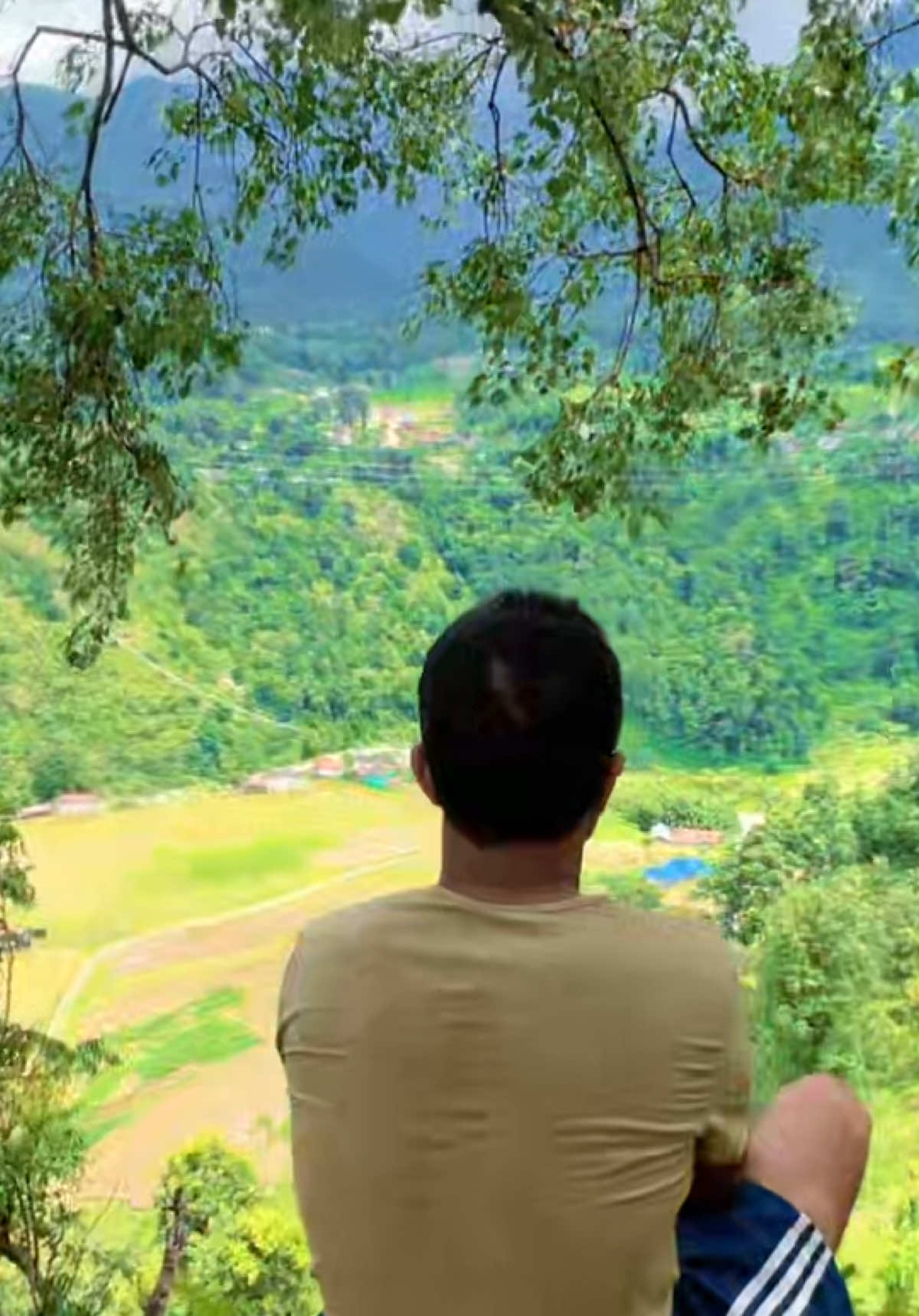@Tejash Regmi