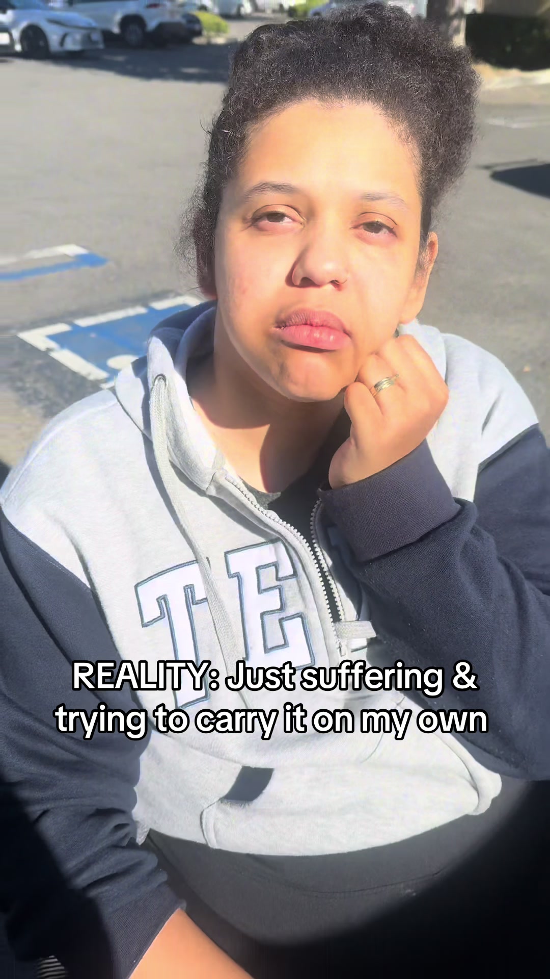 @Mya Lynn