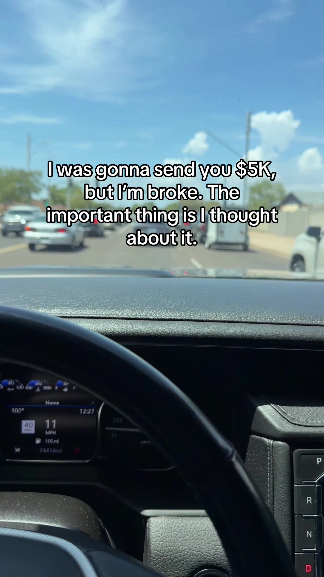 @Kevin