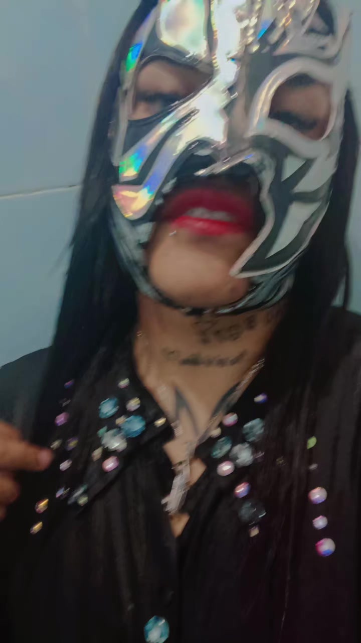 @sexy Violeta