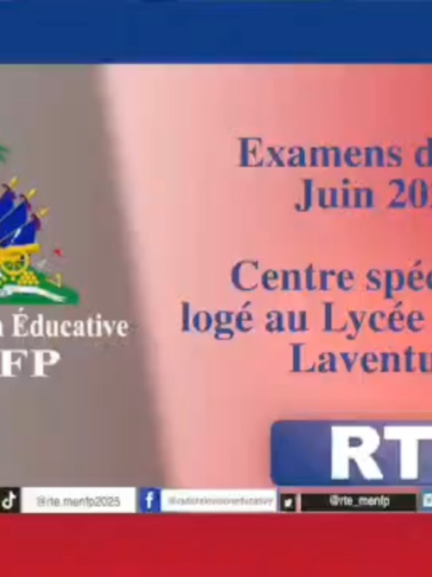 @Radio Television Educative