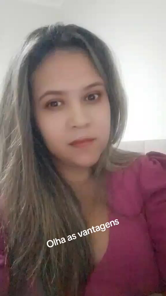 @❤️lulu_ofc❤️da 👑Rainha