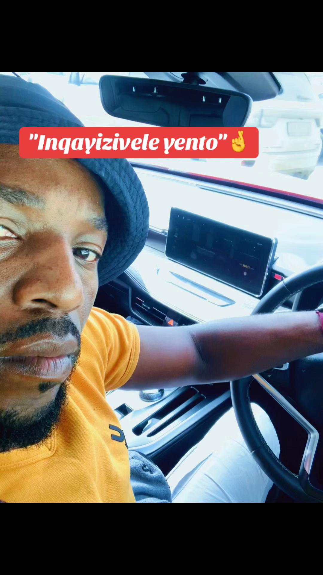 @Duma Mazibuko Emtshezi