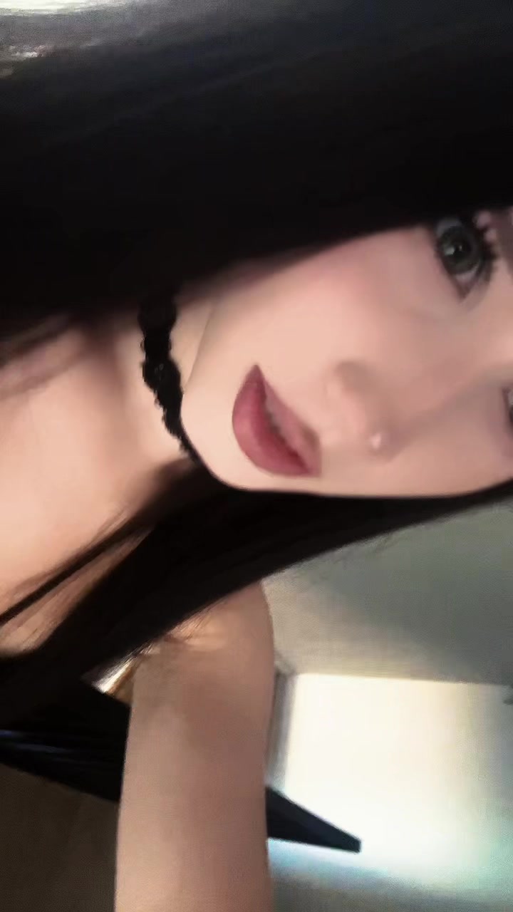 @;