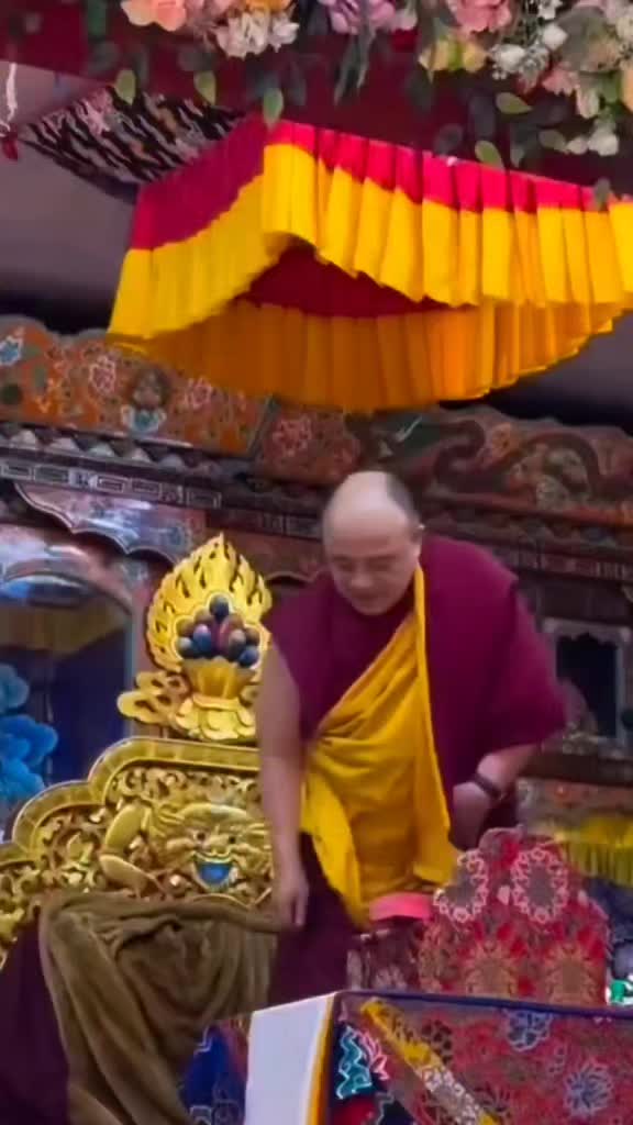 @Bhutan lover