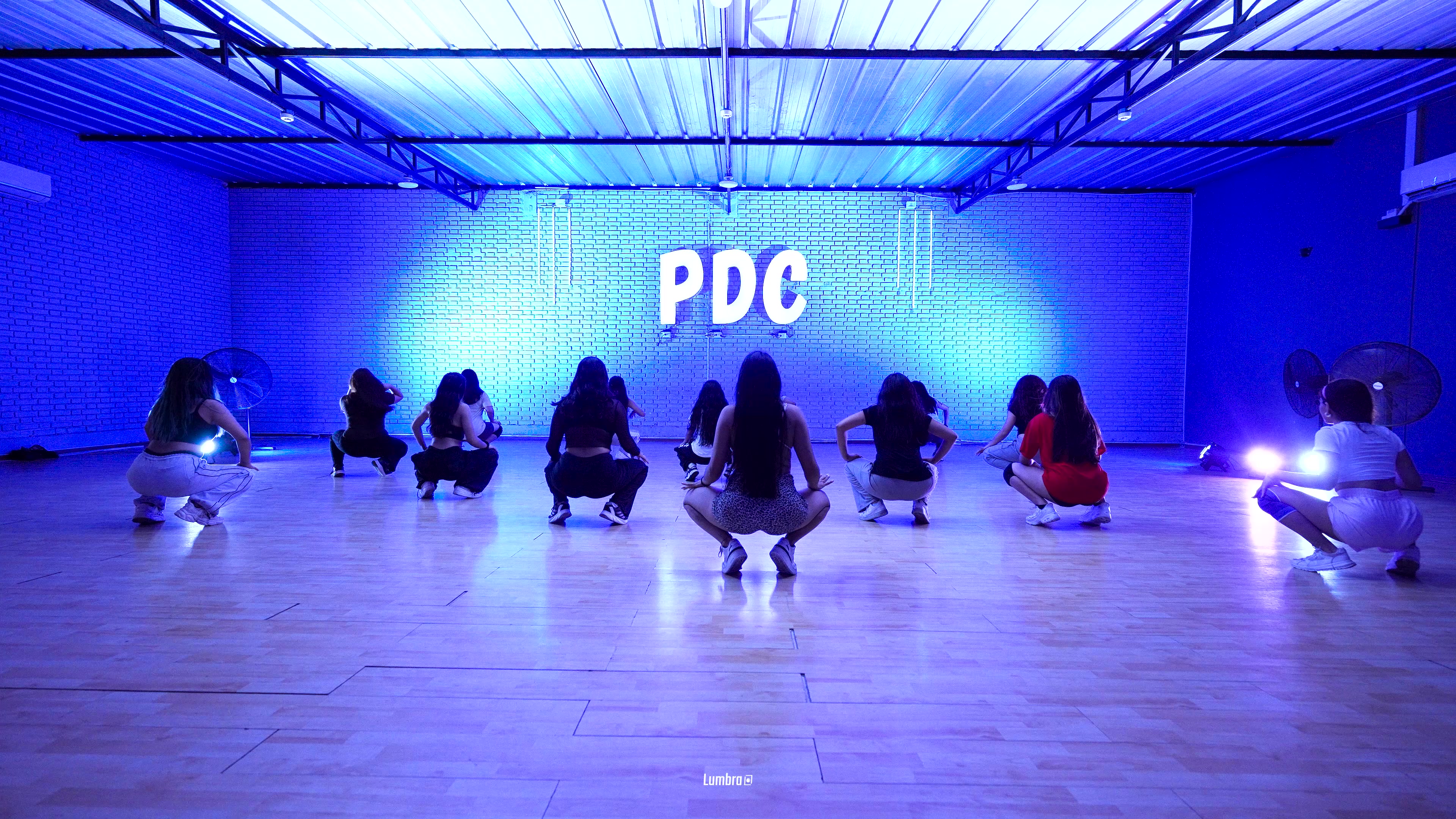 @PDC Escuela de Baile