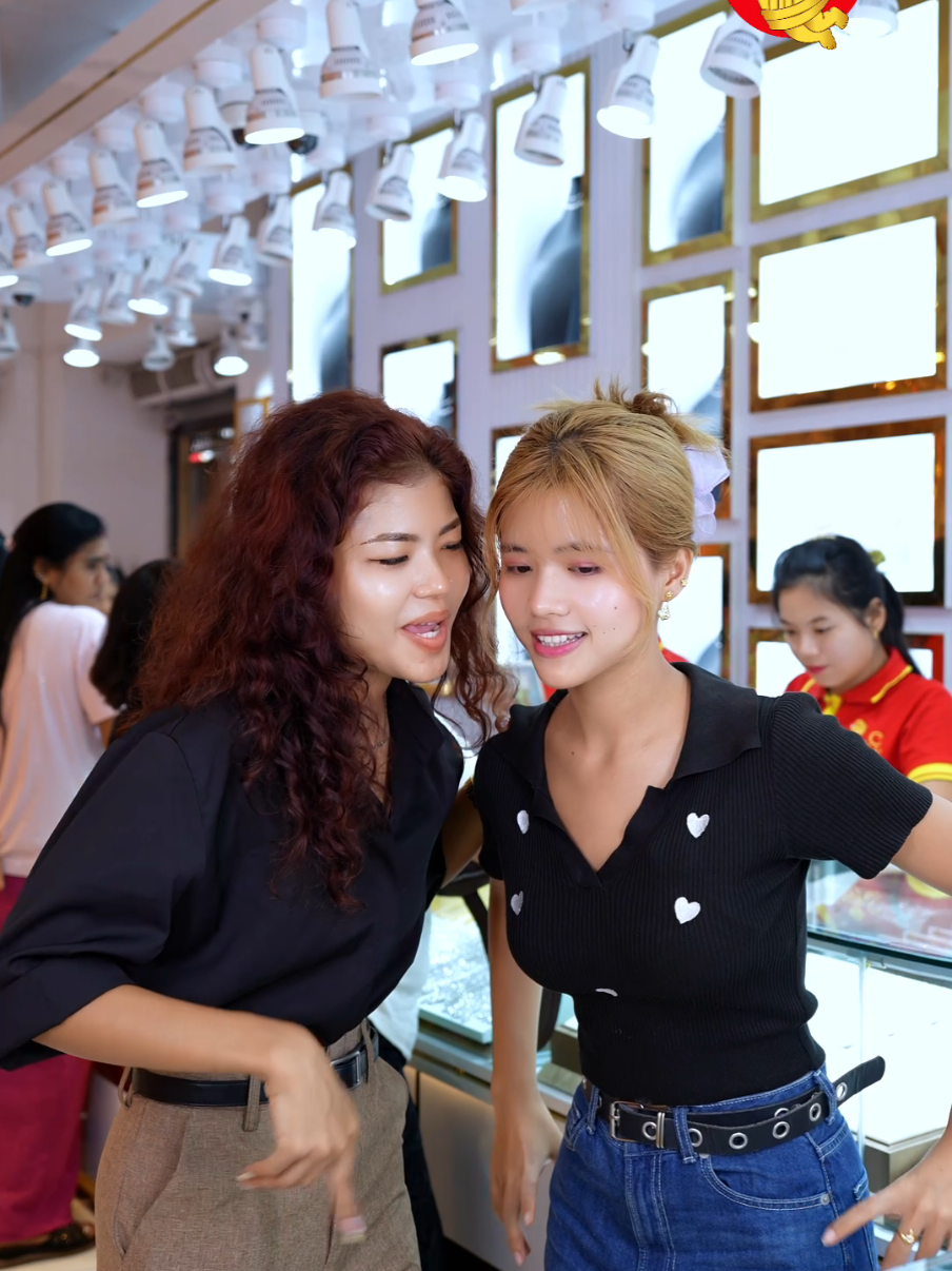 @Shwe Chan Gold & Jewelry(2)