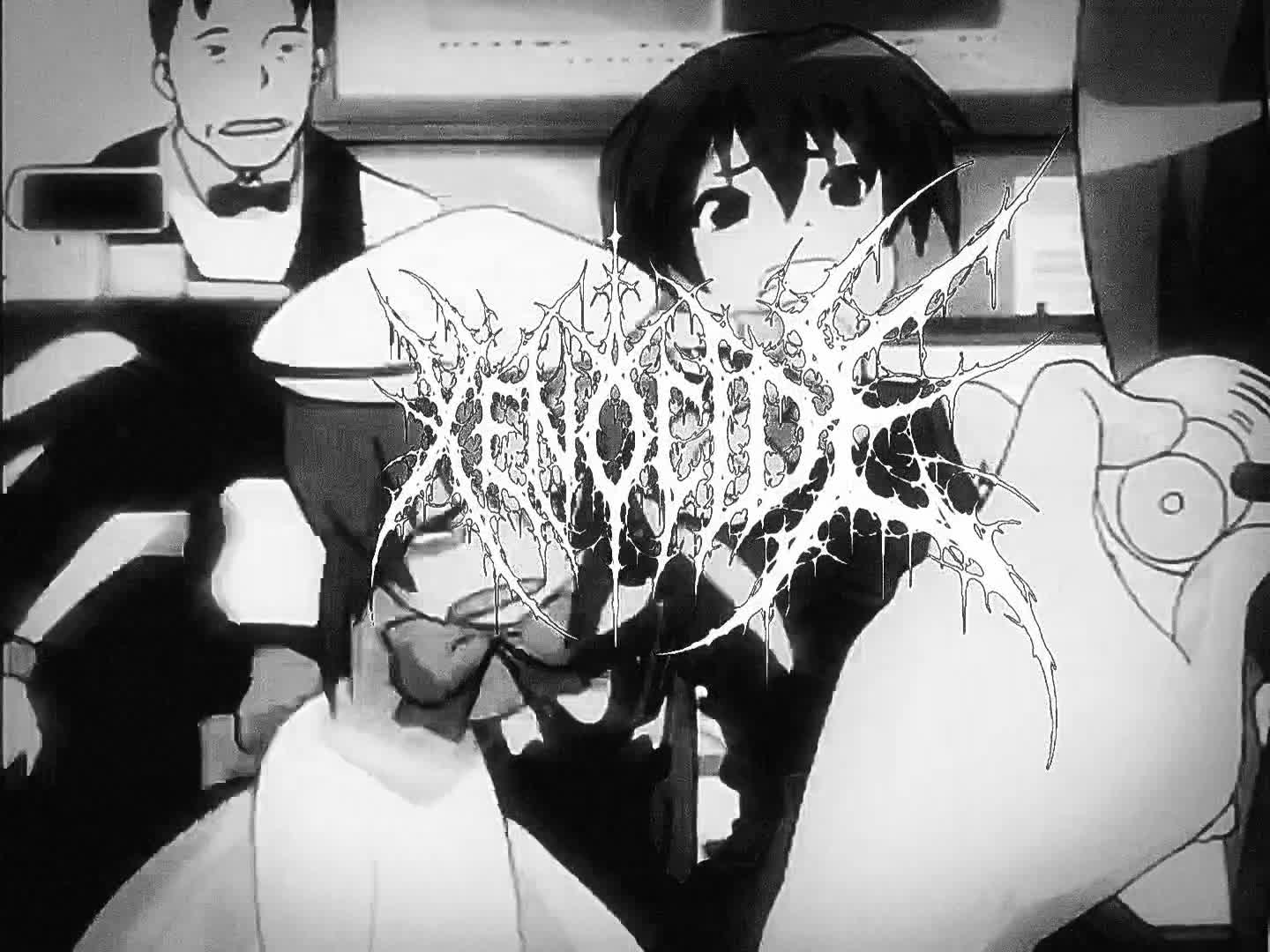 @XENOCIDE
