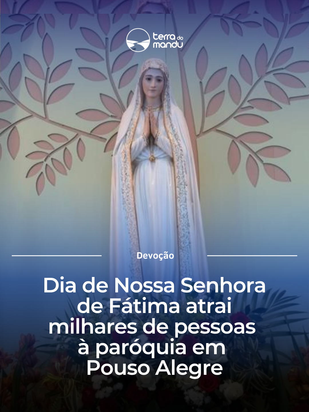 @Terra do Mandu