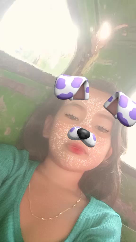 @Chloe Mira