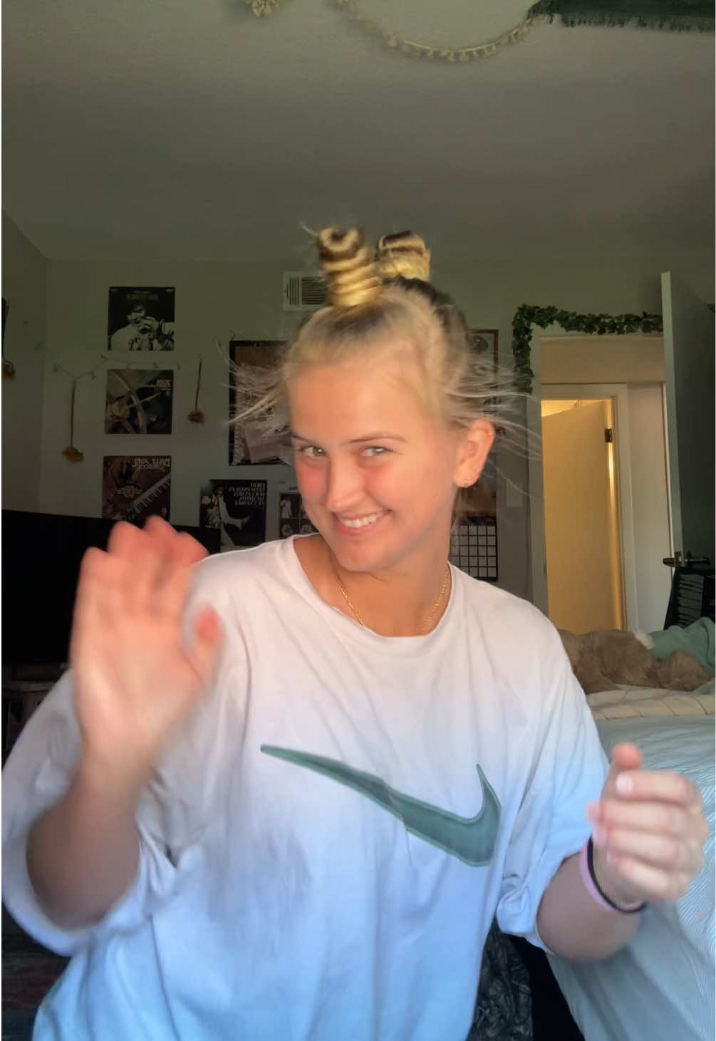 @Jacie Johnson