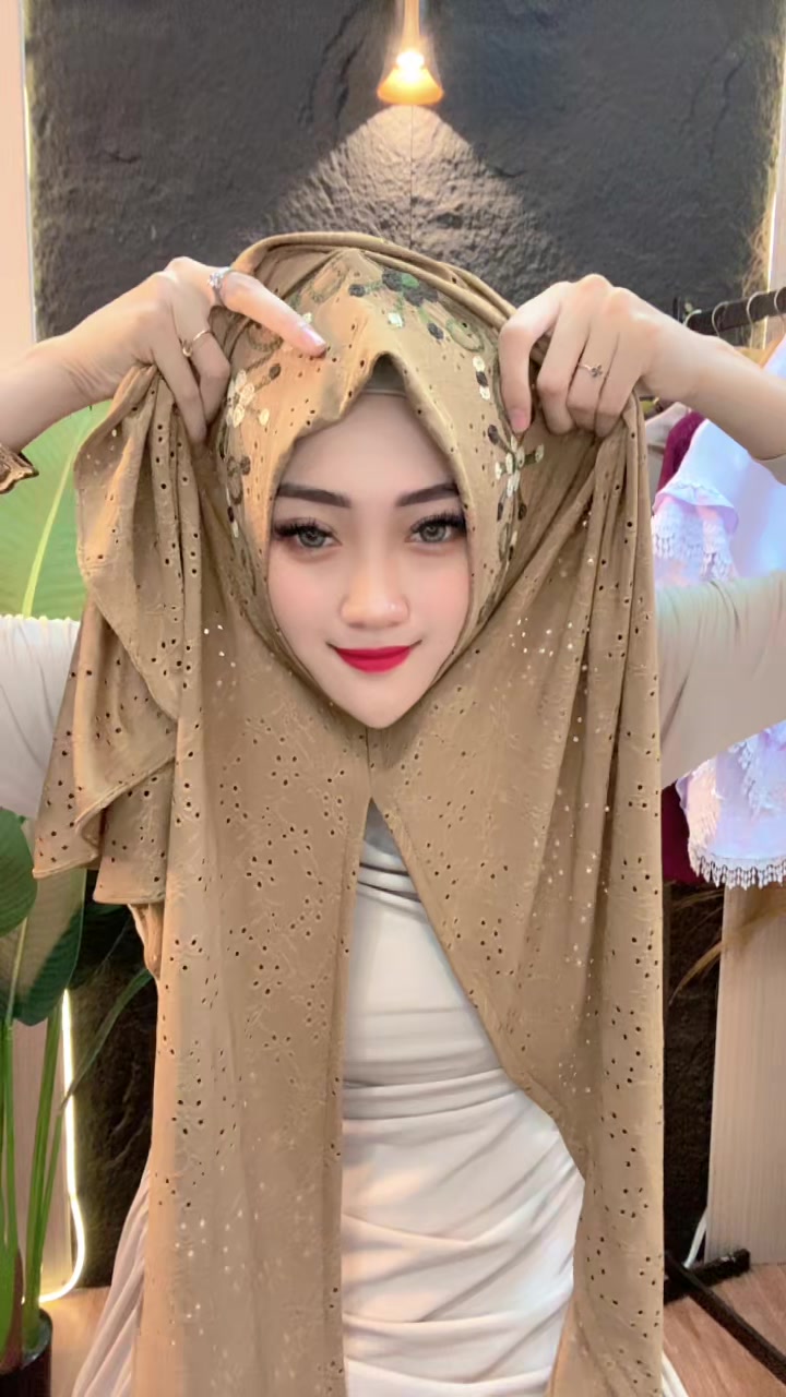 @Indah store