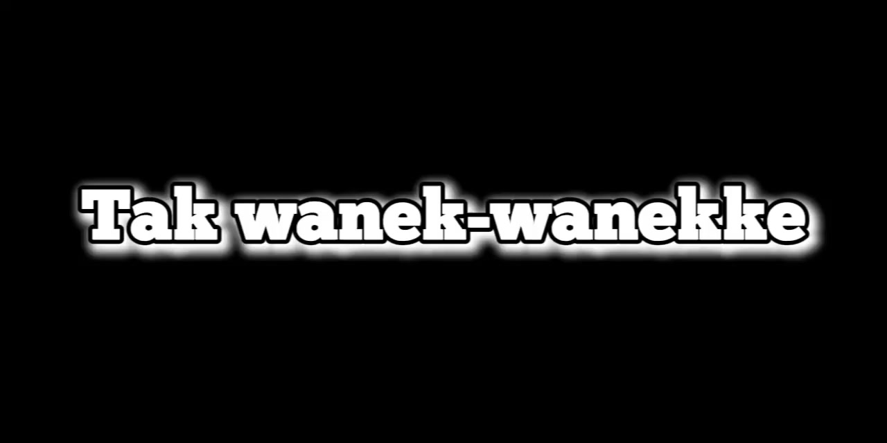 @Lirik lagu