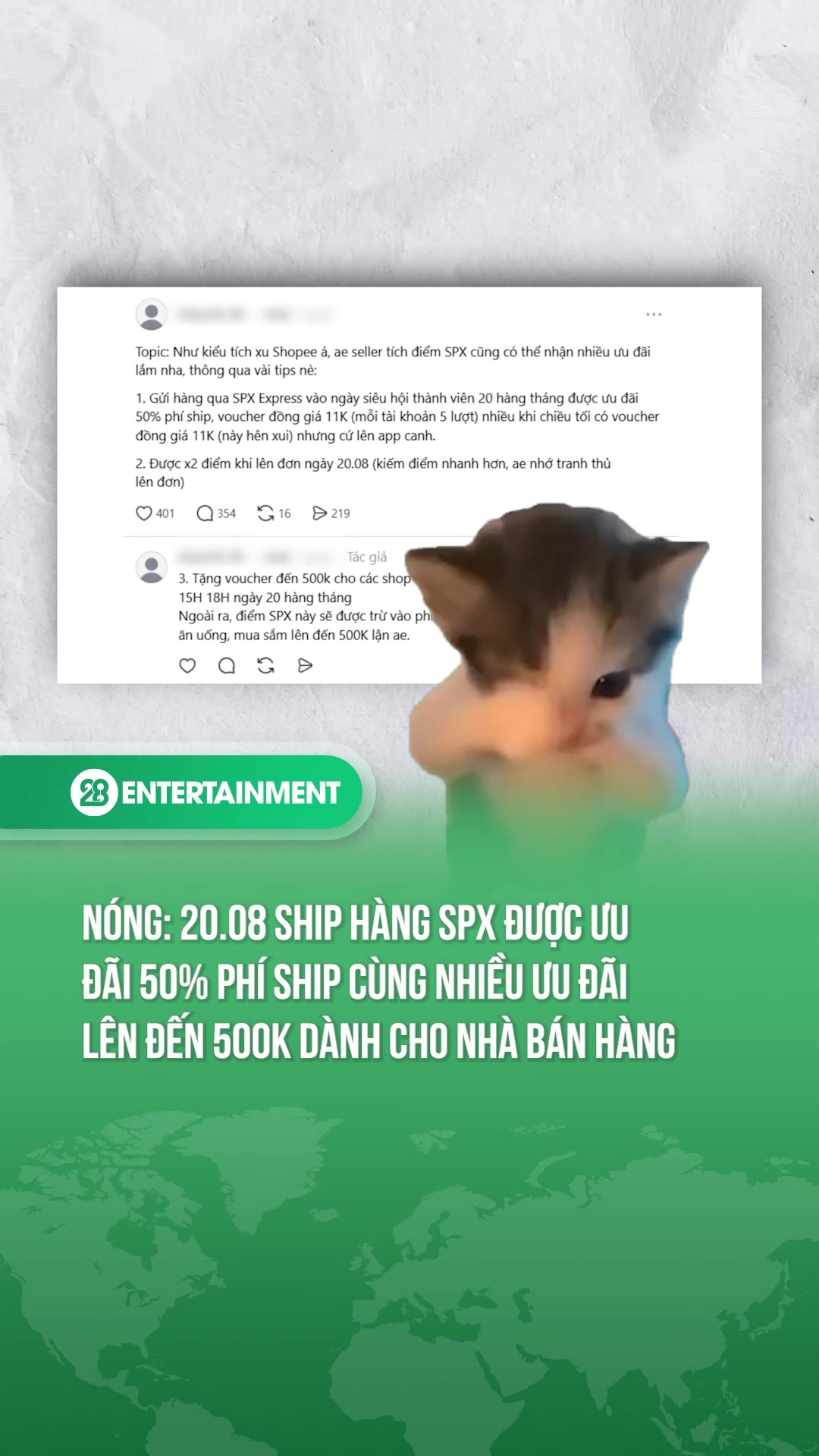 @Theanh28 Entertainment