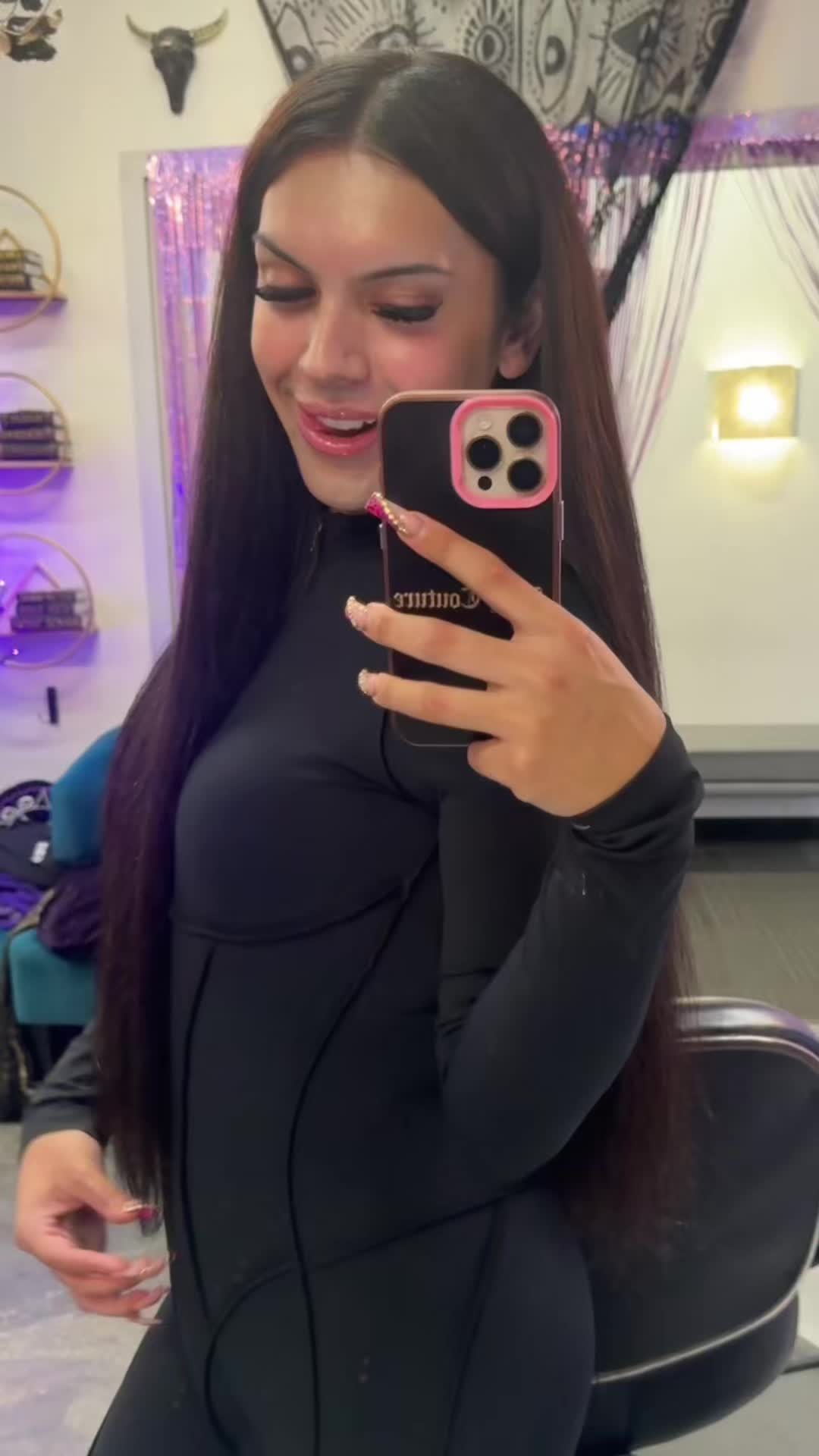 @Frederick MD Hairstylist