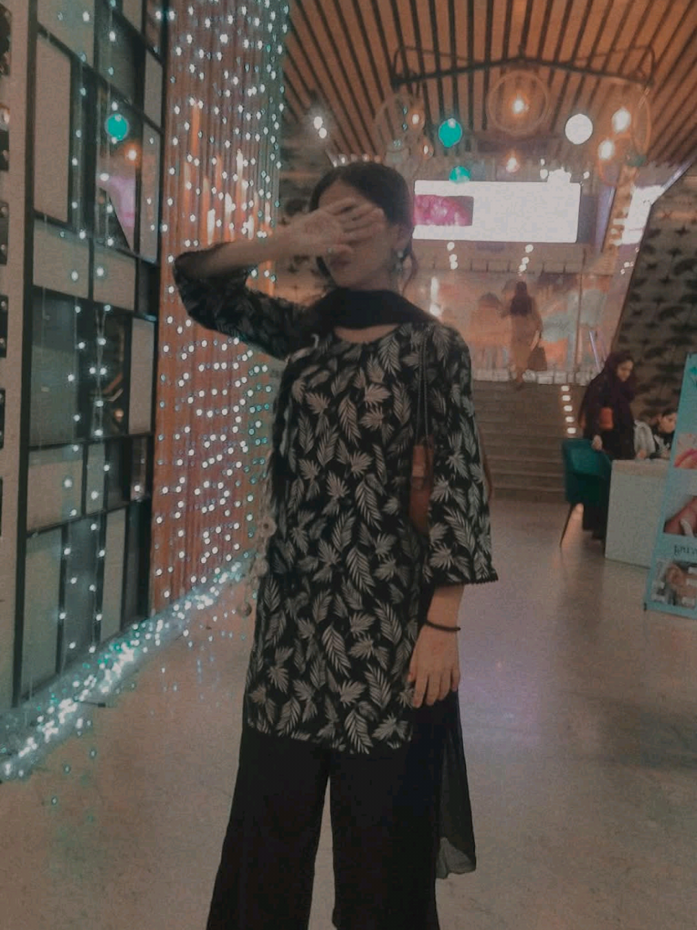 @JaveriaArain