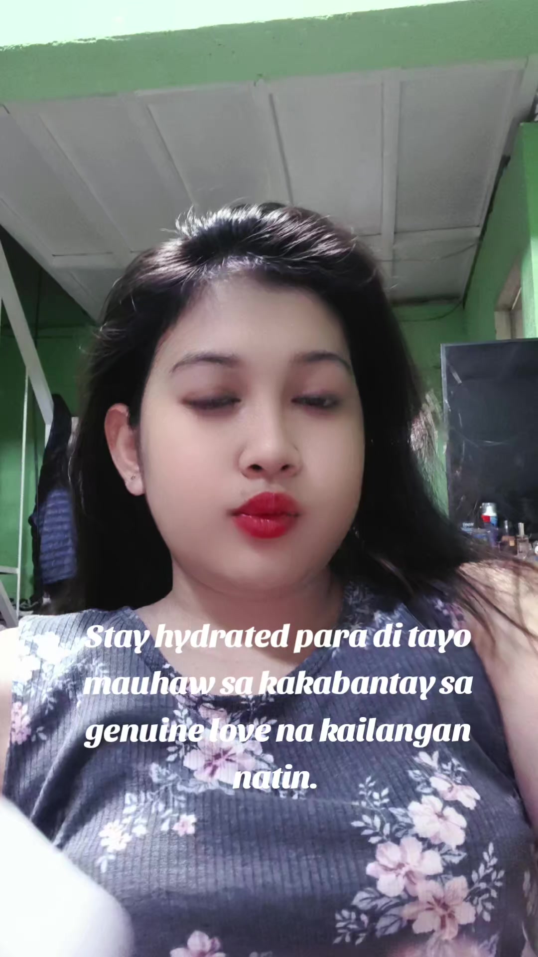 @Angelica Faith