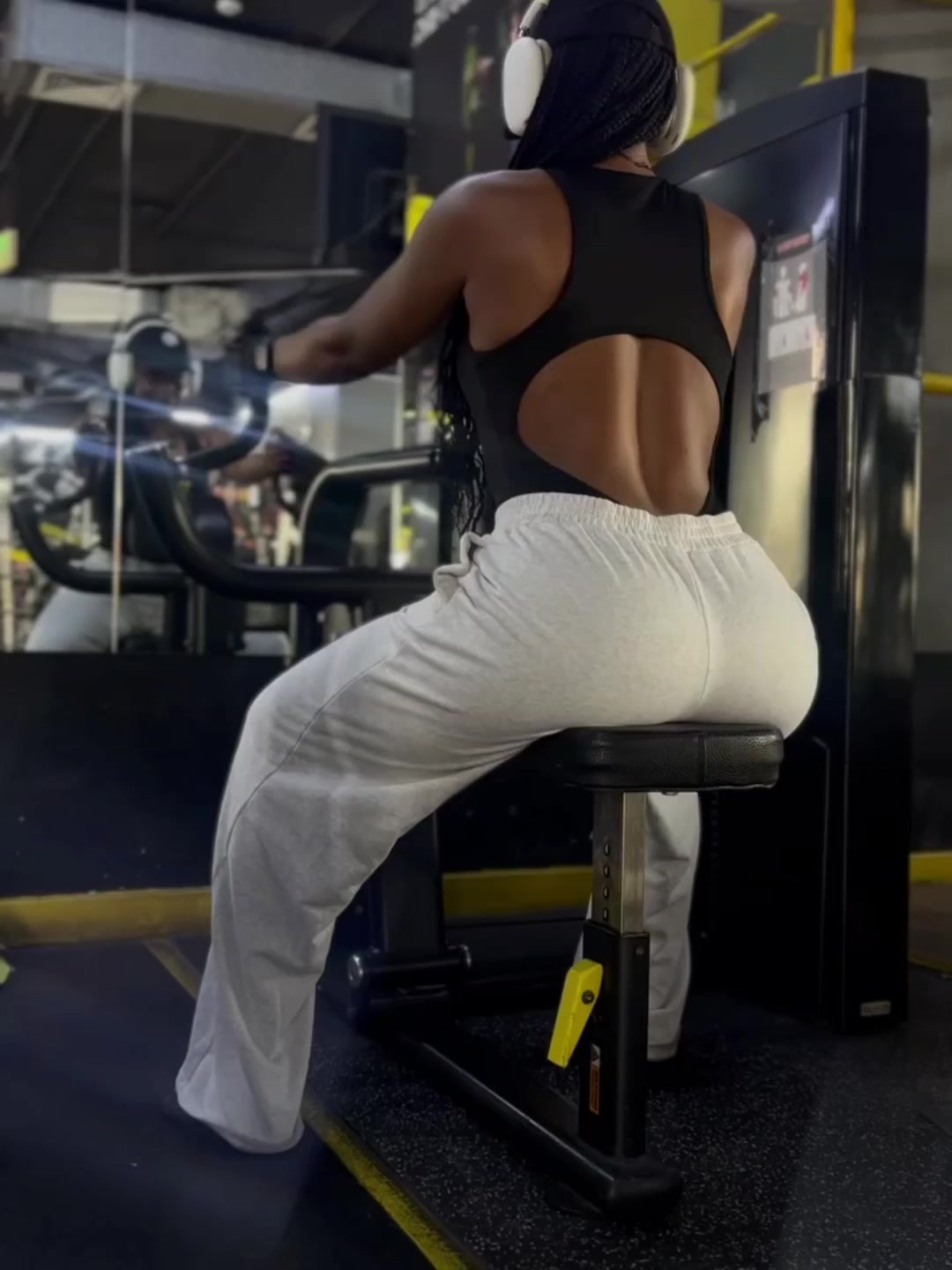 @Alejandra Fitness