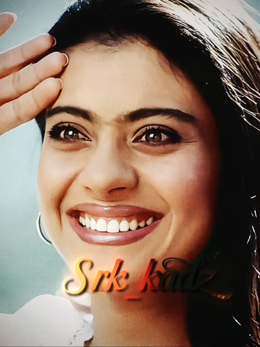 @SrKajol's Daughter