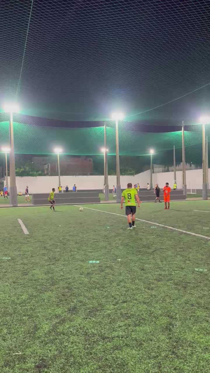 @Paredão F.C.