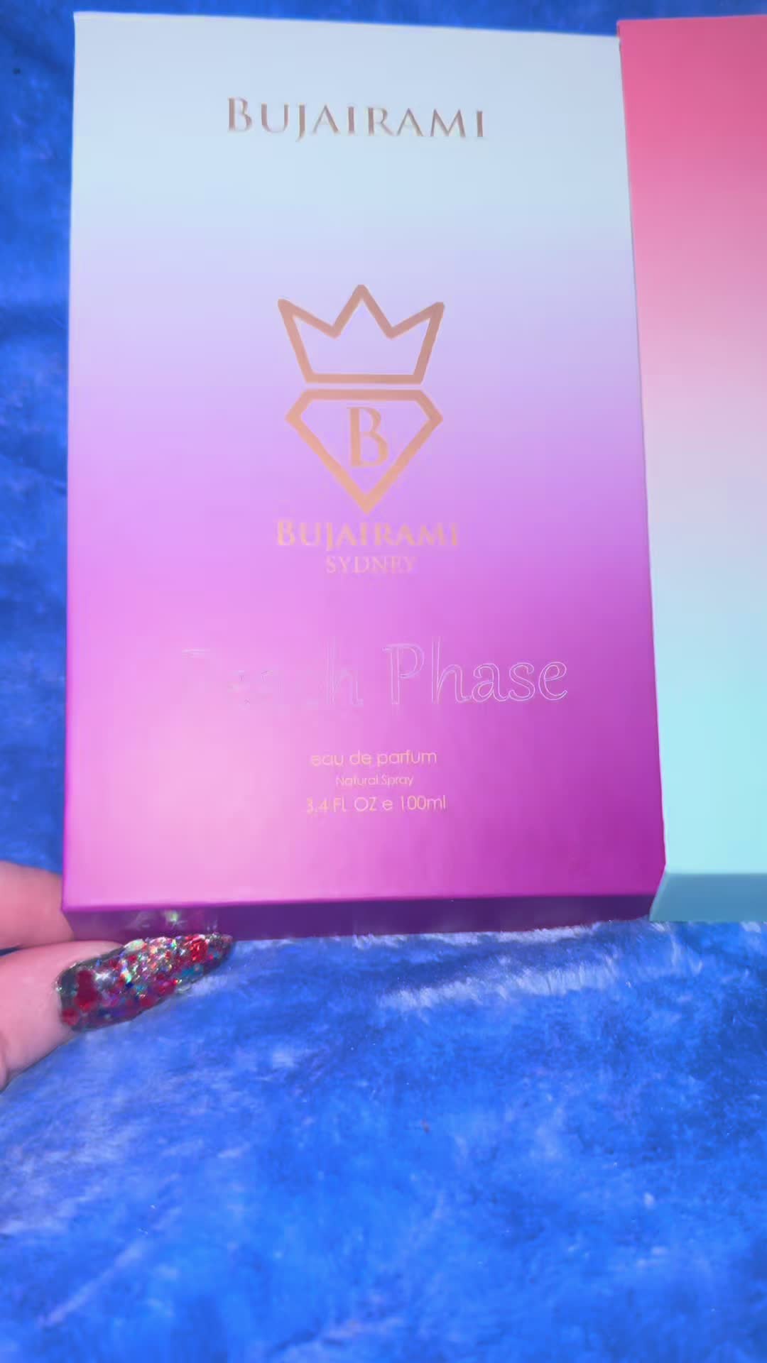 @🦇FragranceFairyGothmother🦇
