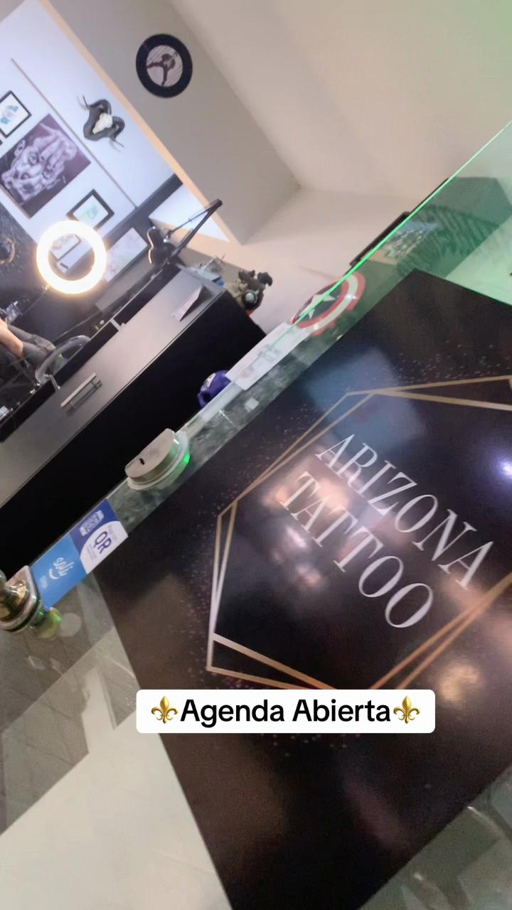@ARIZONA TATTOO