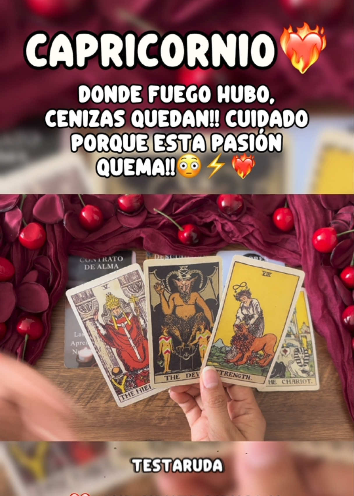 @Andy Sun Tarot ☀️