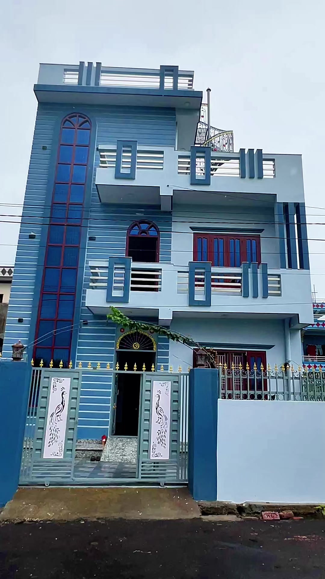@Guru Prasad Giri