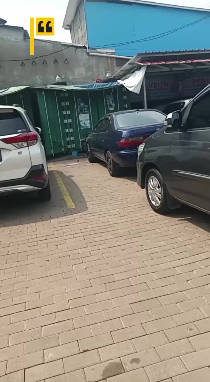 @bengkel mobil fortuna