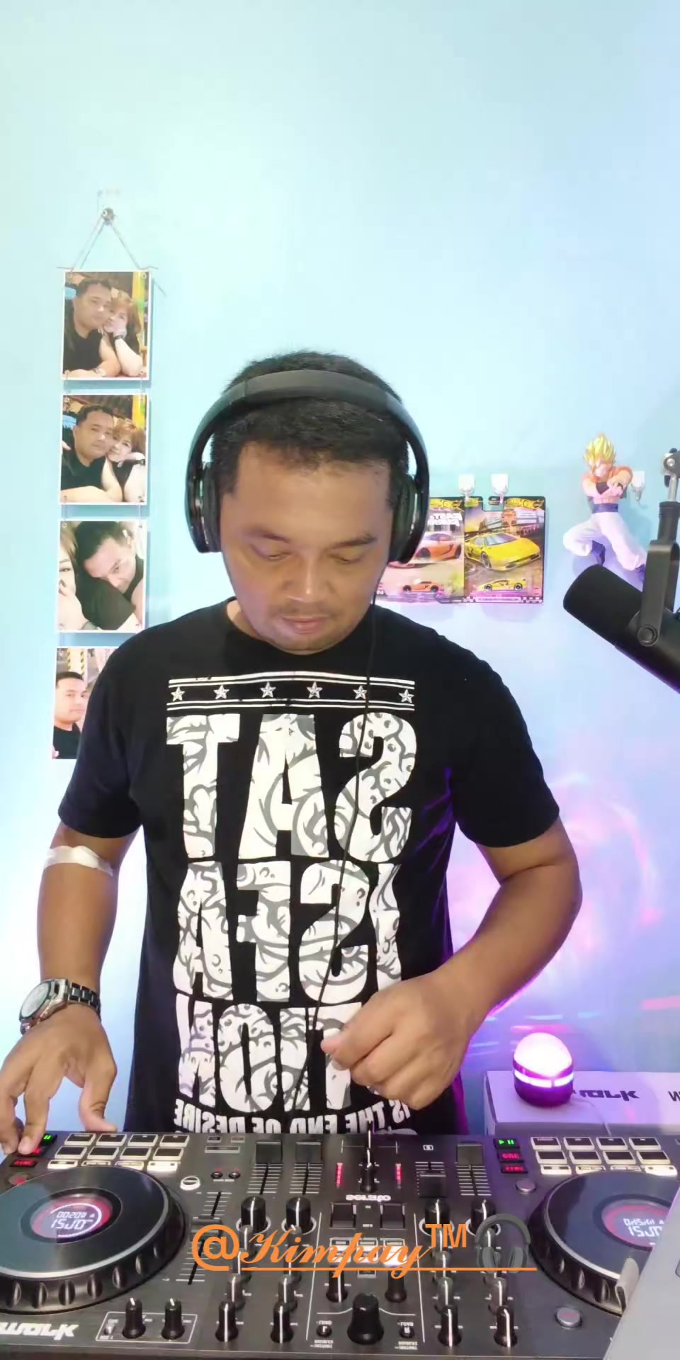 @ᴅᴊslickjam&trade;🎧🇯🇵🇵🇭