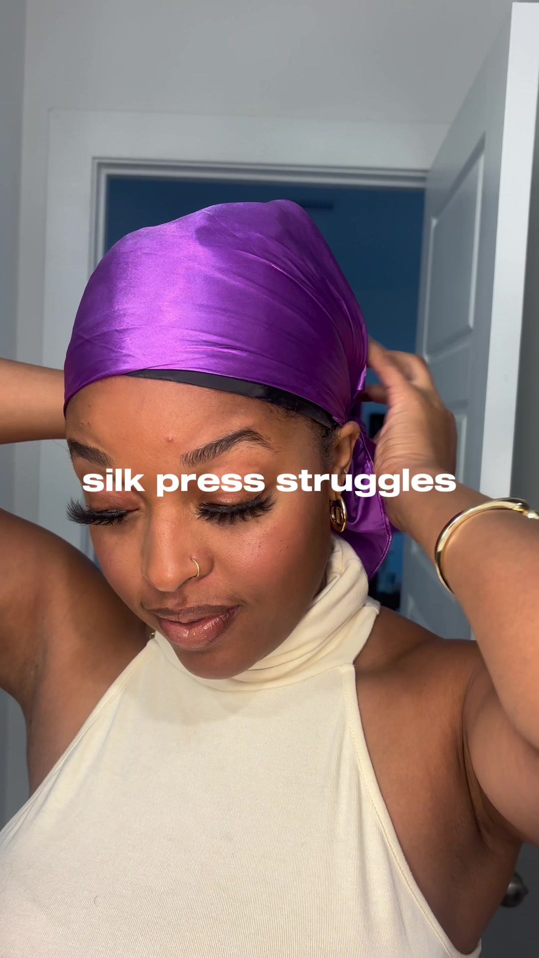 @Rich Auntie Quan