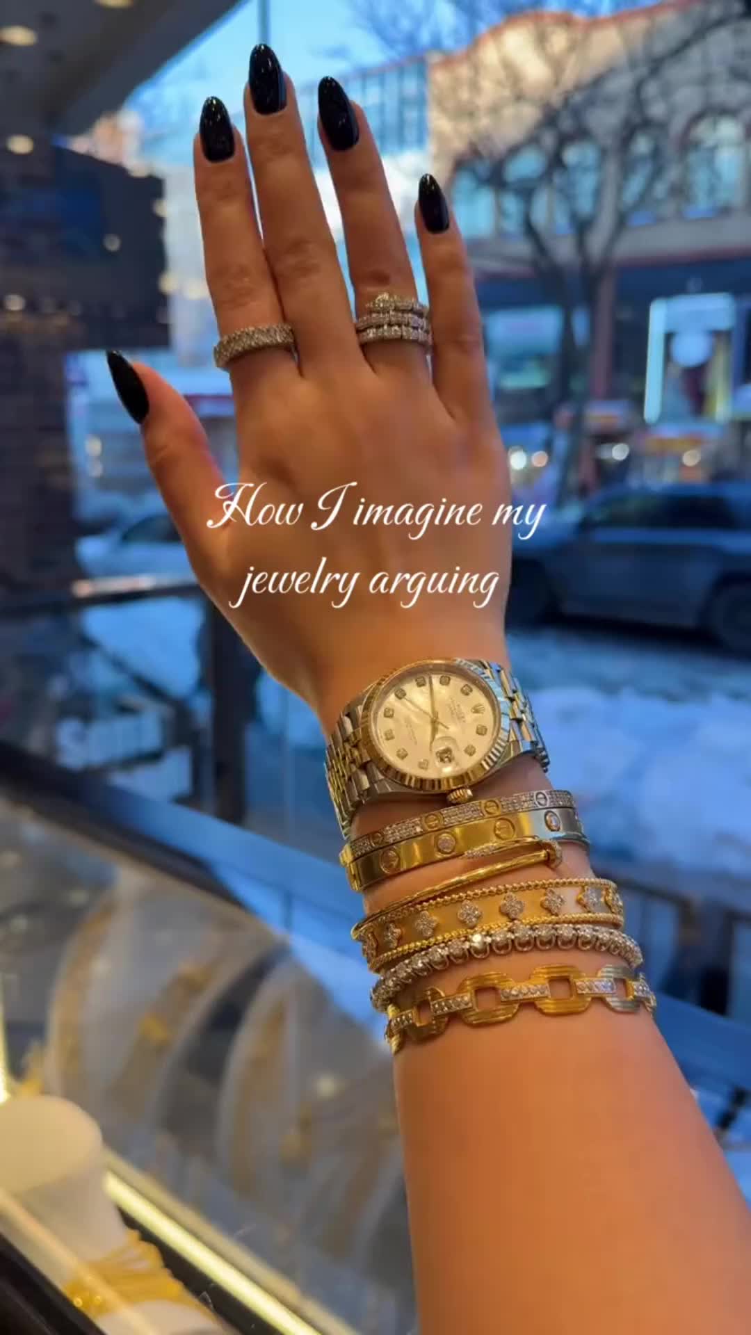 @Jessica Jewels