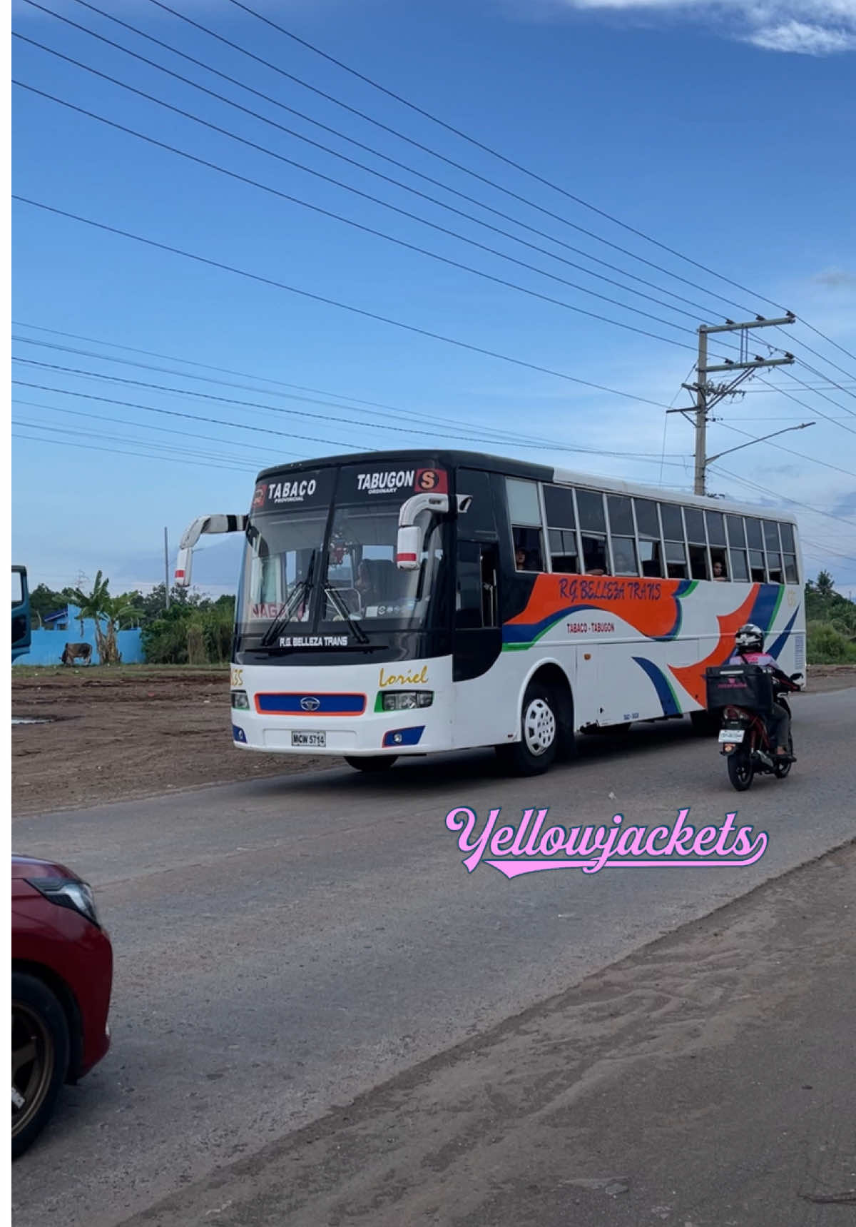 @Yellowjackets_Bicol