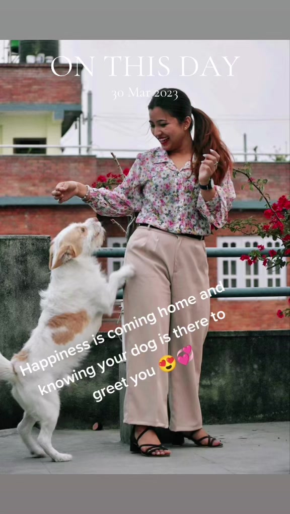 @Manila Shrestha🧿🧿