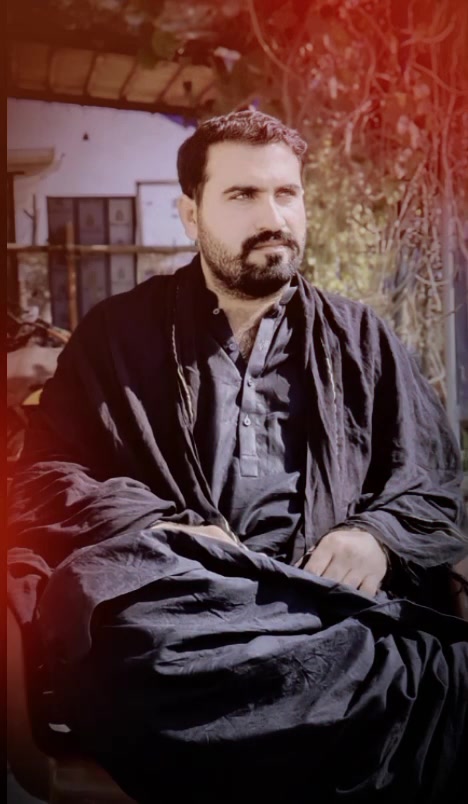 @Liaquat Khan 786